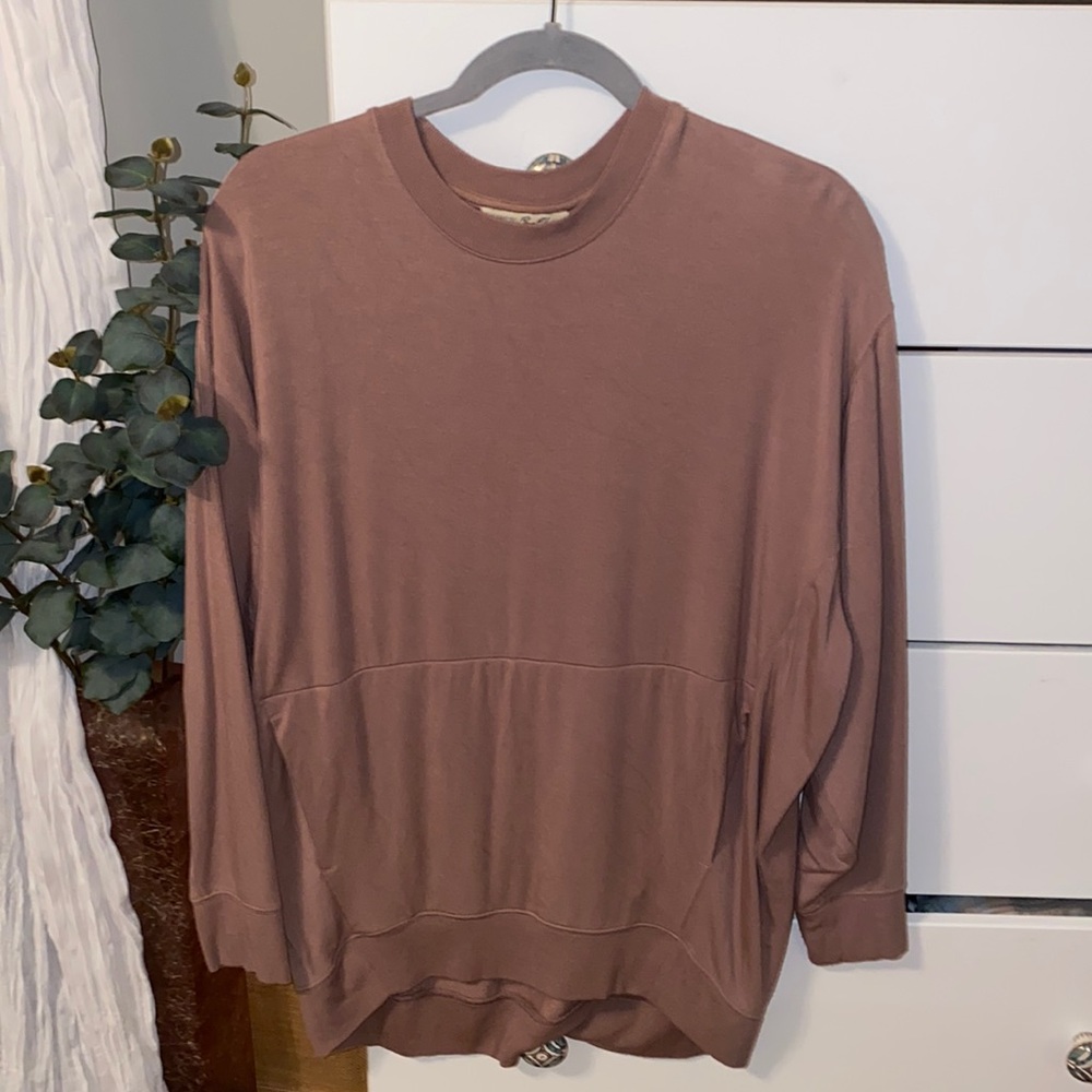 Express top